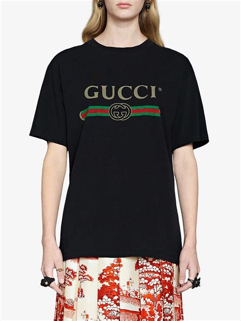 Gucci t shirt women original